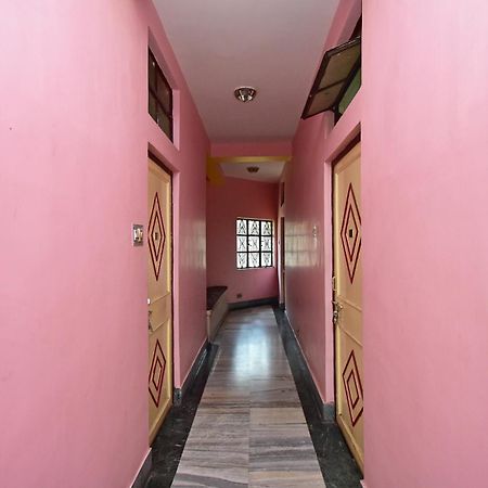 SPOT ON 40648 Hotel Deep Durgāpur Exterior foto