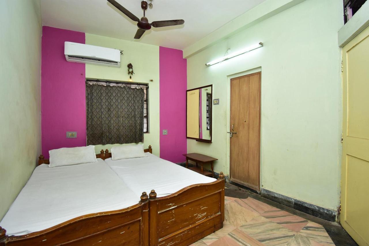 SPOT ON 40648 Hotel Deep Durgāpur Exterior foto