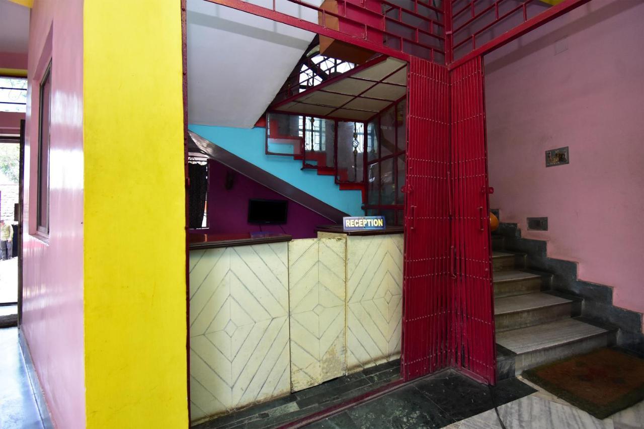 SPOT ON 40648 Hotel Deep Durgāpur Exterior foto