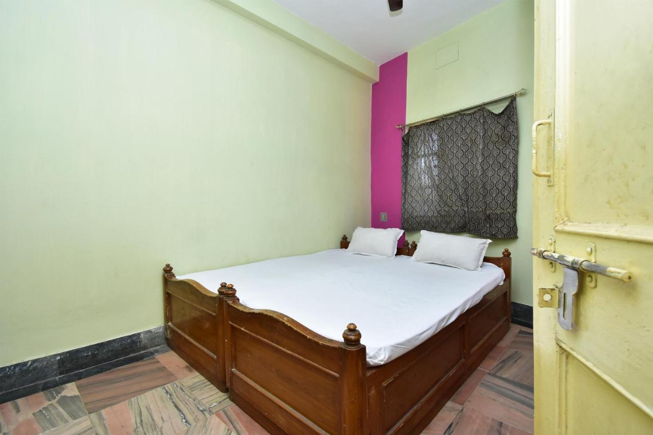 SPOT ON 40648 Hotel Deep Durgāpur Exterior foto