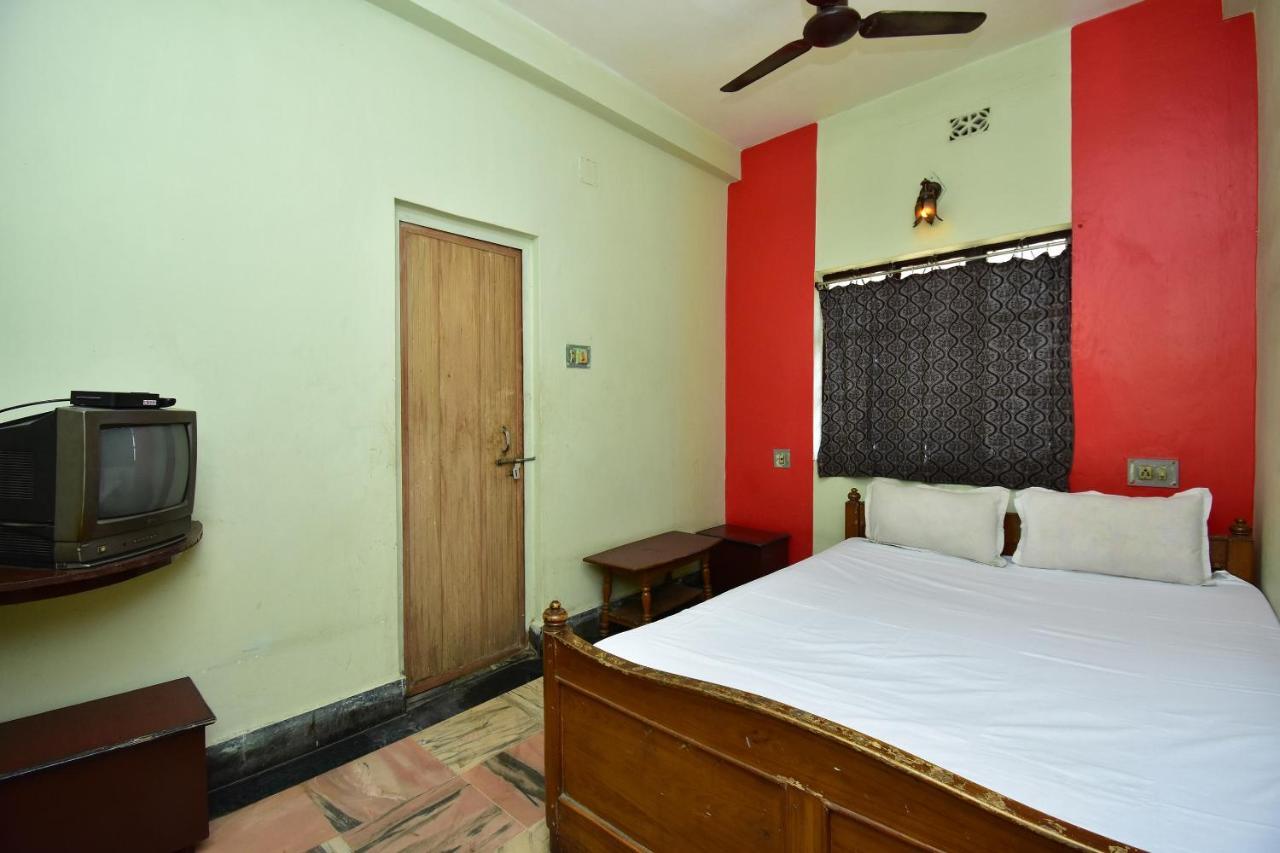 SPOT ON 40648 Hotel Deep Durgāpur Exterior foto