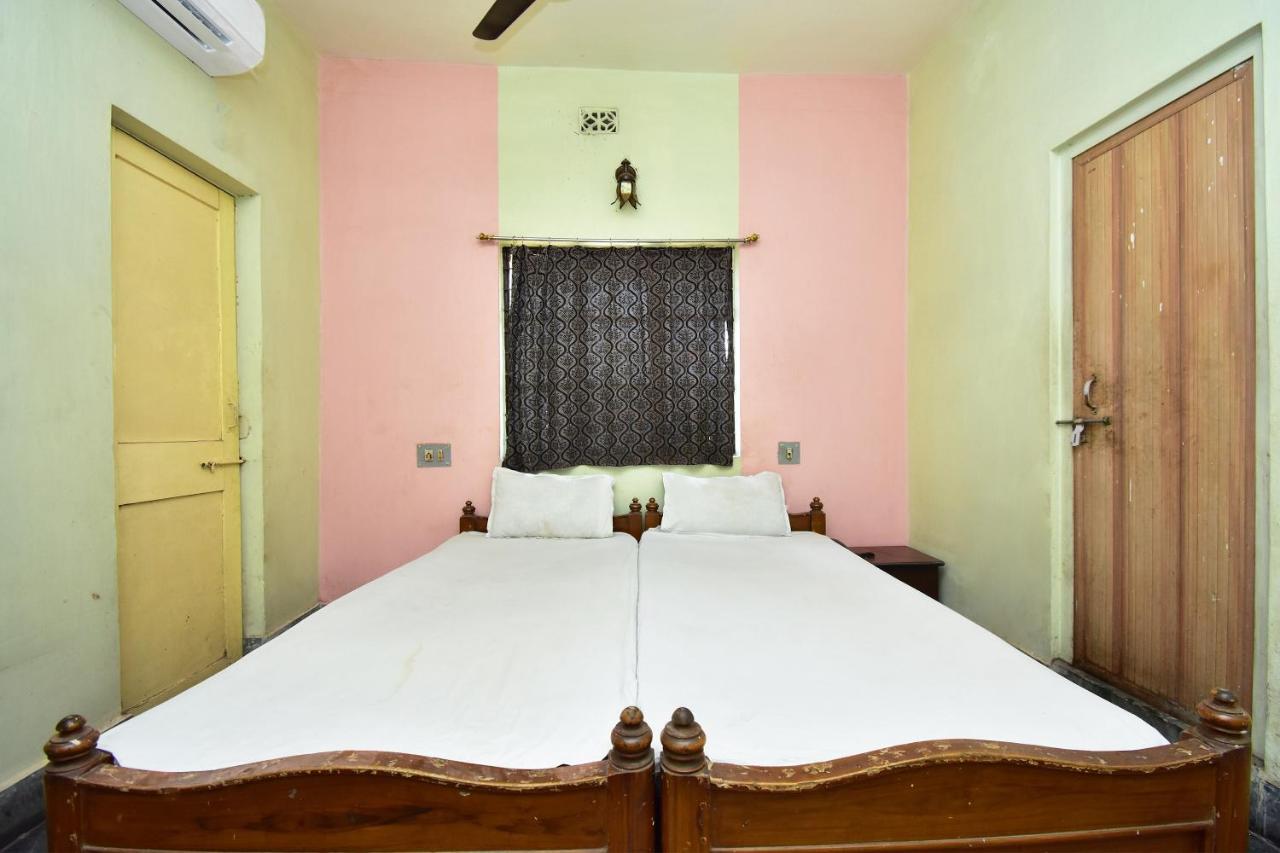 SPOT ON 40648 Hotel Deep Durgāpur Exterior foto