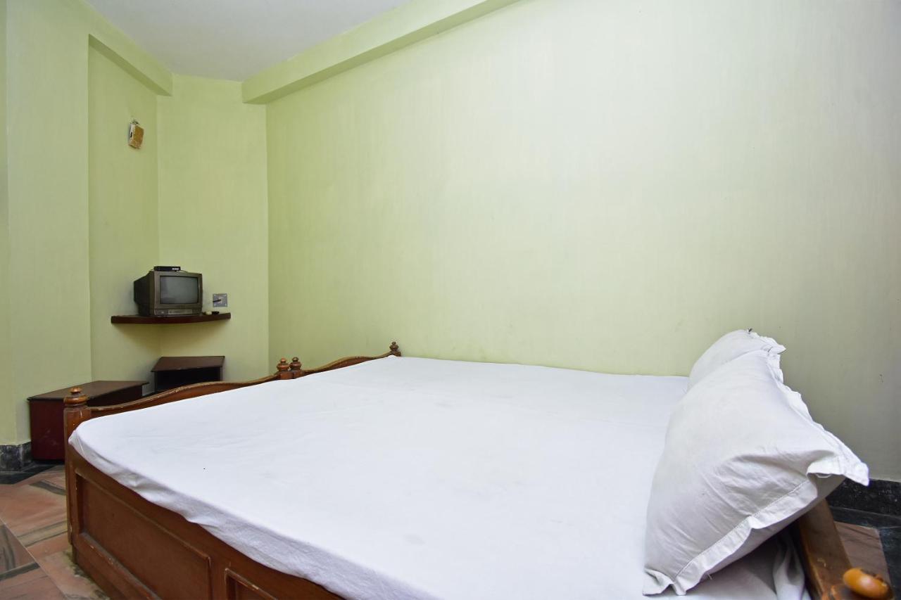 SPOT ON 40648 Hotel Deep Durgāpur Exterior foto
