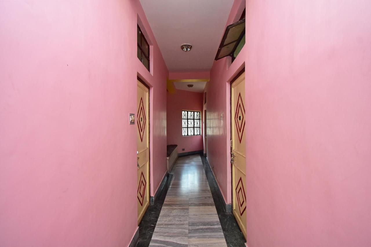 SPOT ON 40648 Hotel Deep Durgāpur Exterior foto