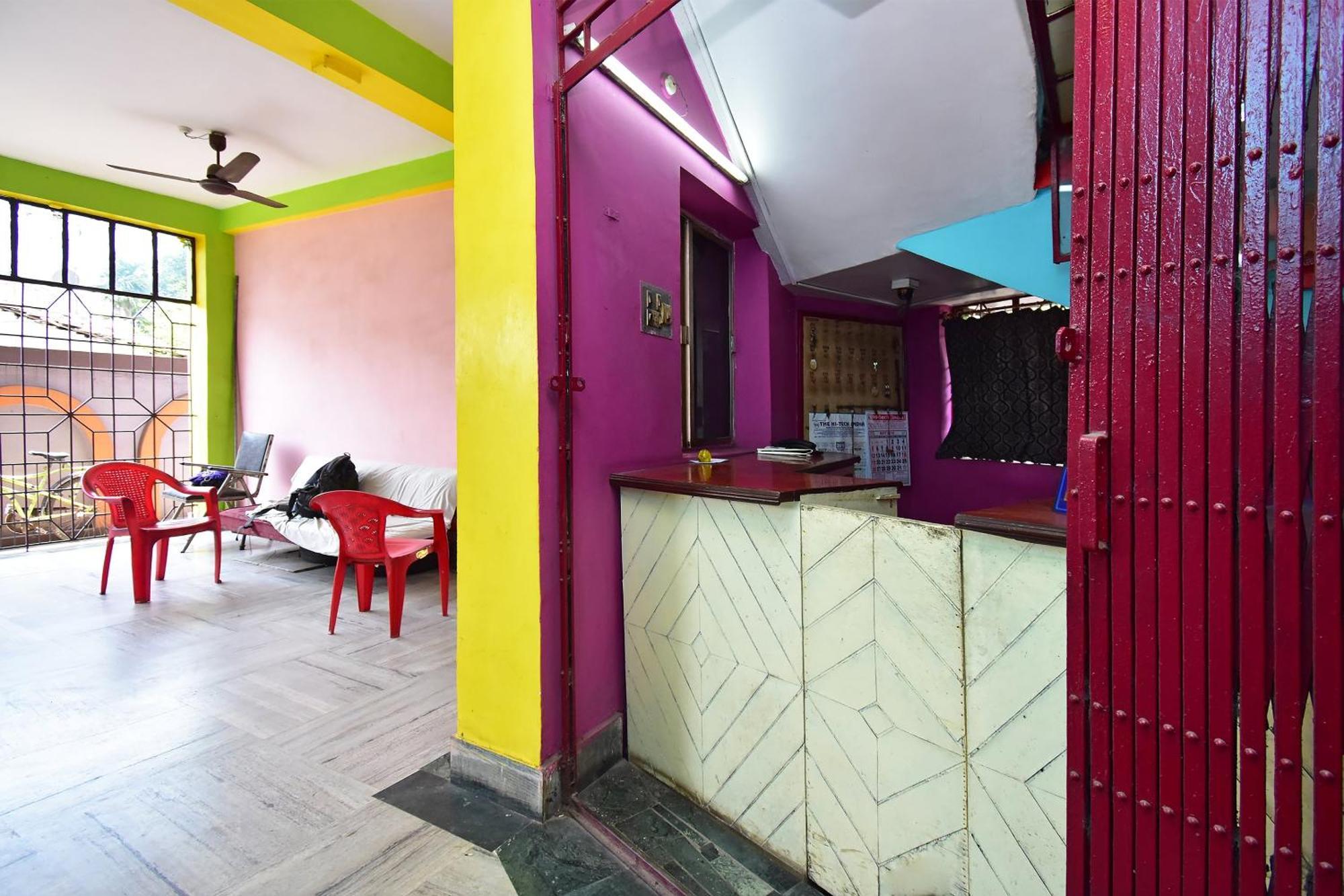 SPOT ON 40648 Hotel Deep Durgāpur Exterior foto