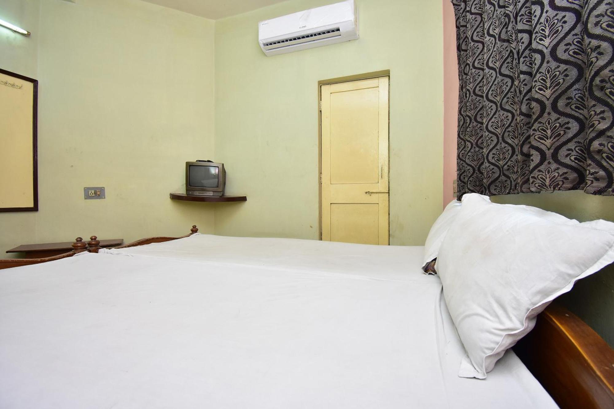 SPOT ON 40648 Hotel Deep Durgāpur Exterior foto