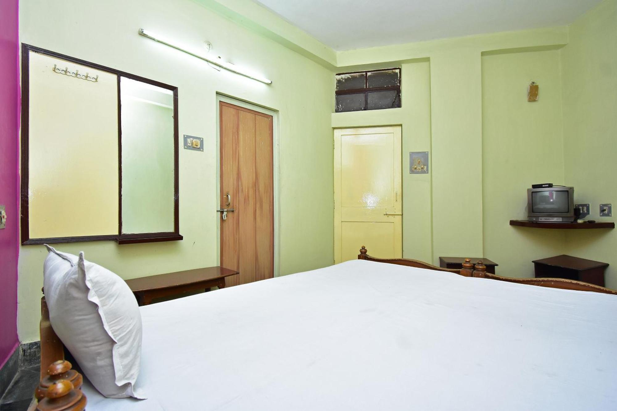 SPOT ON 40648 Hotel Deep Durgāpur Exterior foto