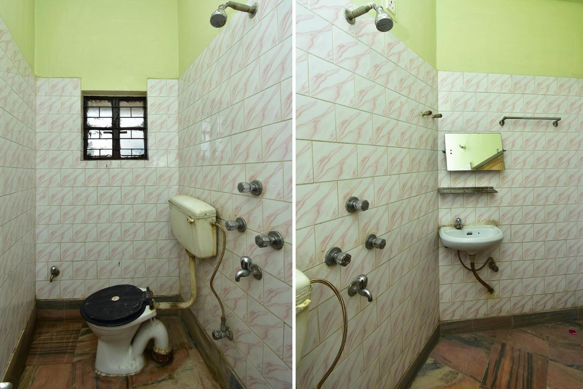 SPOT ON 40648 Hotel Deep Durgāpur Exterior foto