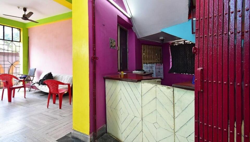 SPOT ON 40648 Hotel Deep Durgāpur Exterior foto