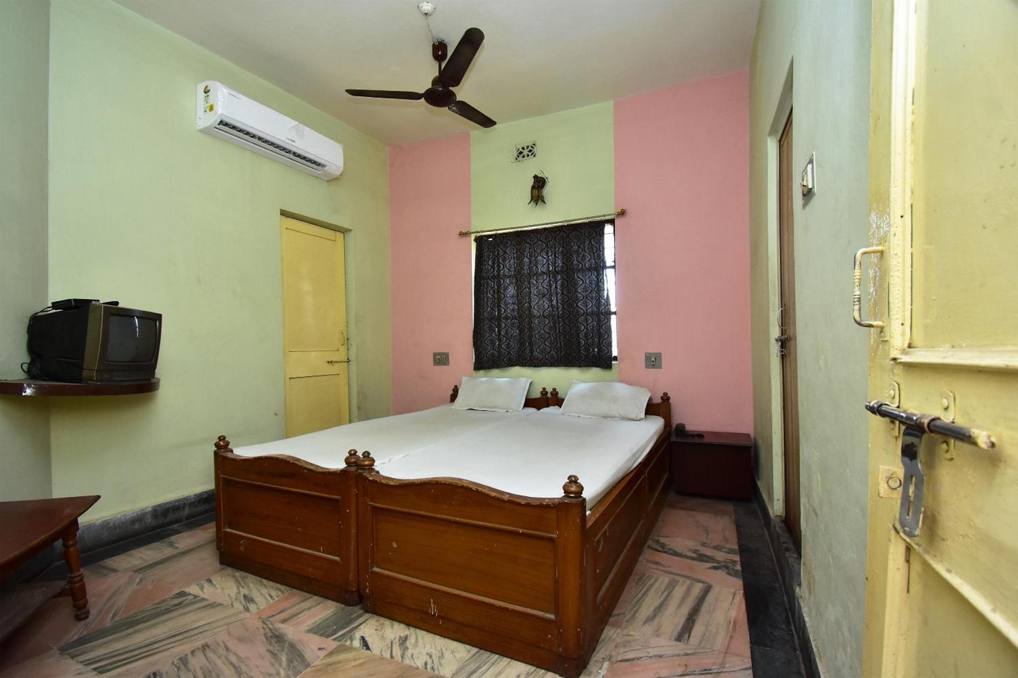 SPOT ON 40648 Hotel Deep Durgāpur Exterior foto