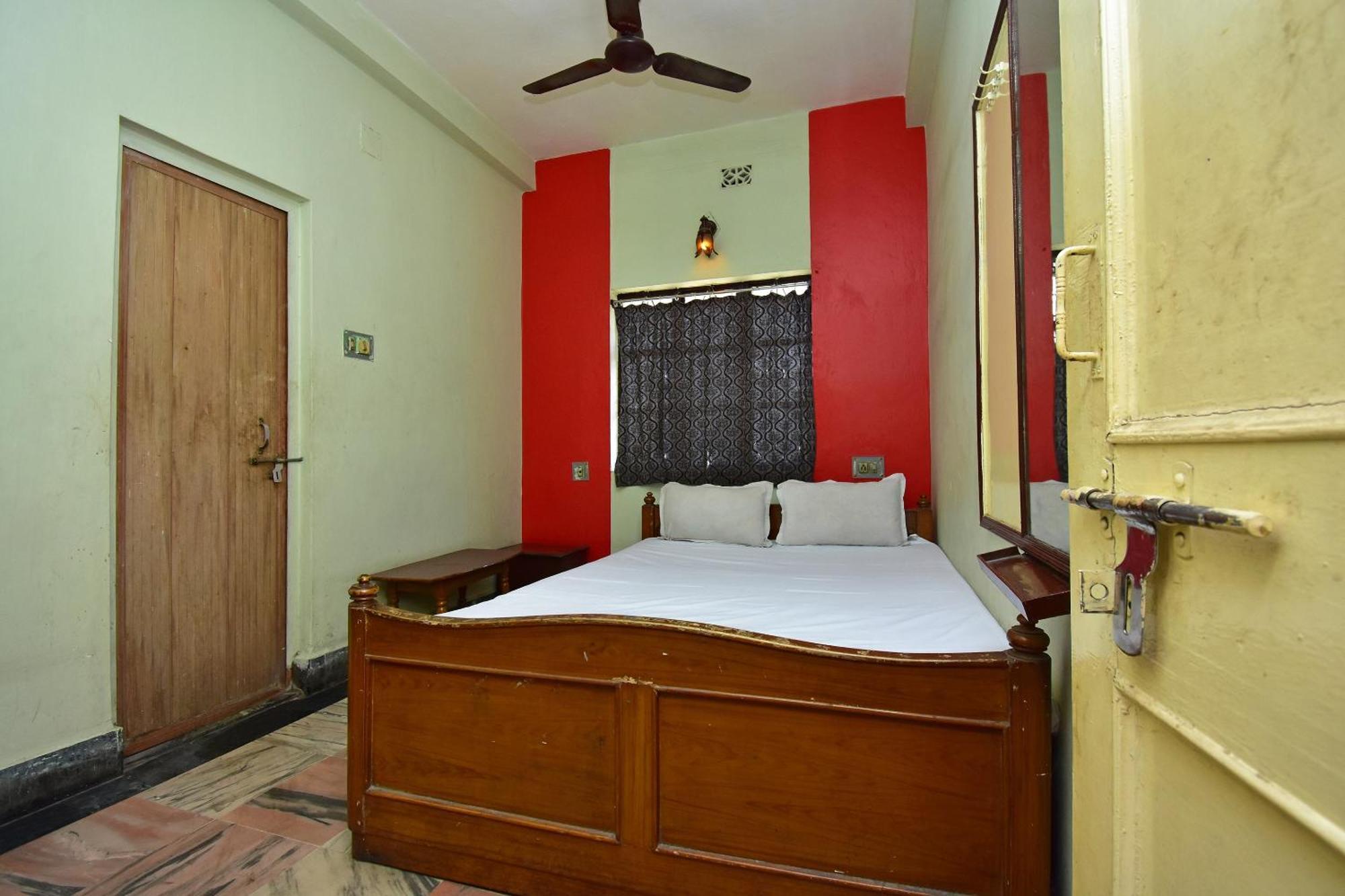 SPOT ON 40648 Hotel Deep Durgāpur Exterior foto
